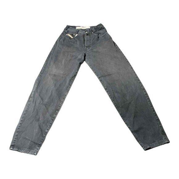 Diesel Saddle Jeans Mens 30 Straight Leg Modern Basic Authentic Design Pants - Picture 1 of 9